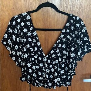 FOREVER 21 TOP